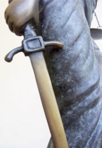 zwaard